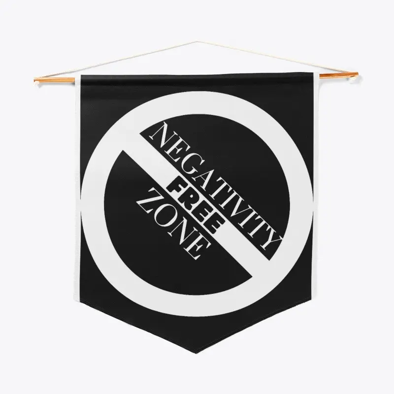 Negativity Free Zone